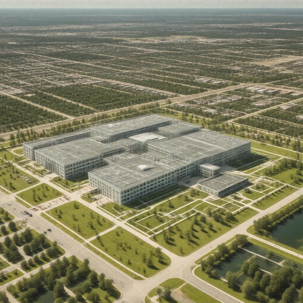 Nanoscale Science and Engineering Center
